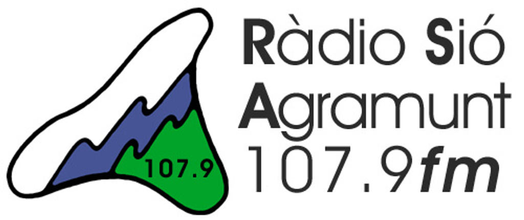 Ràdio Sió logo