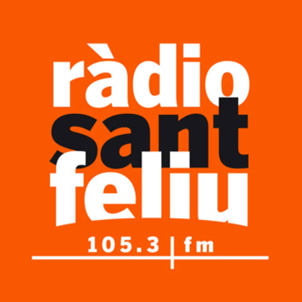 Ràdio Sant Feliu logo