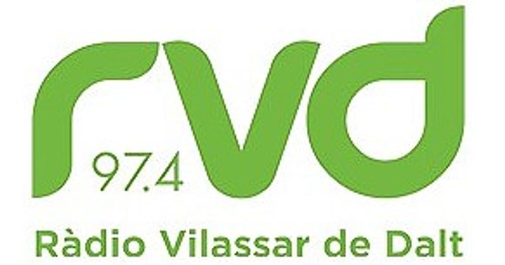 Ràdio Vilassar de Dalt logo