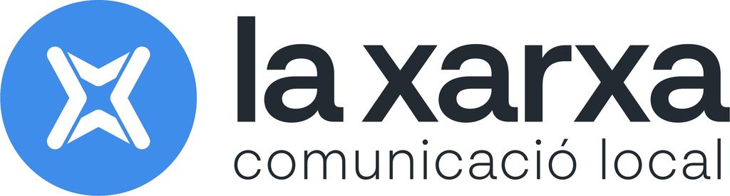 La Xarxa logo