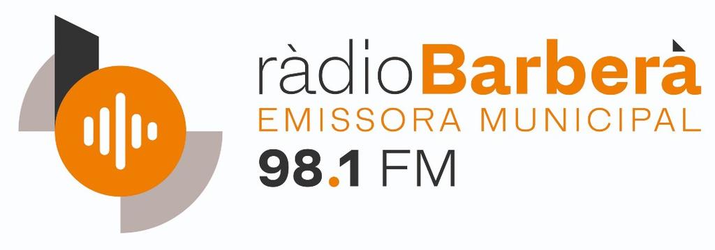 Ràdio Barbera logo