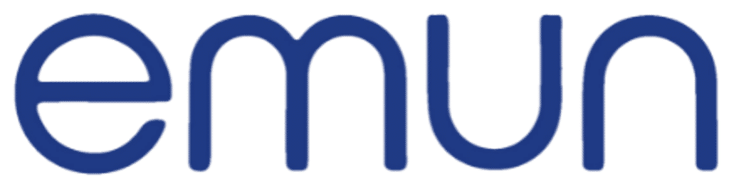 emunfmradio logo