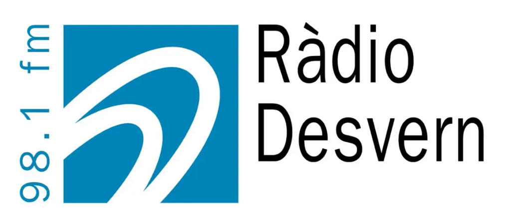 Ràdio Desvern logo