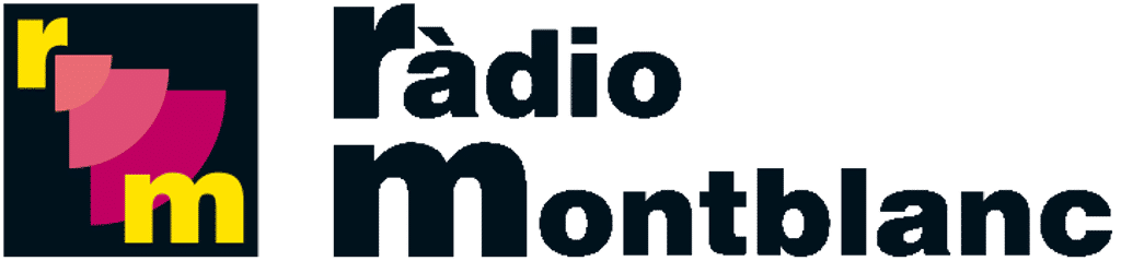 Ràdio Montblanc logo