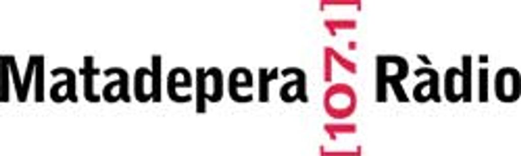 Matadepera Ràdio logo