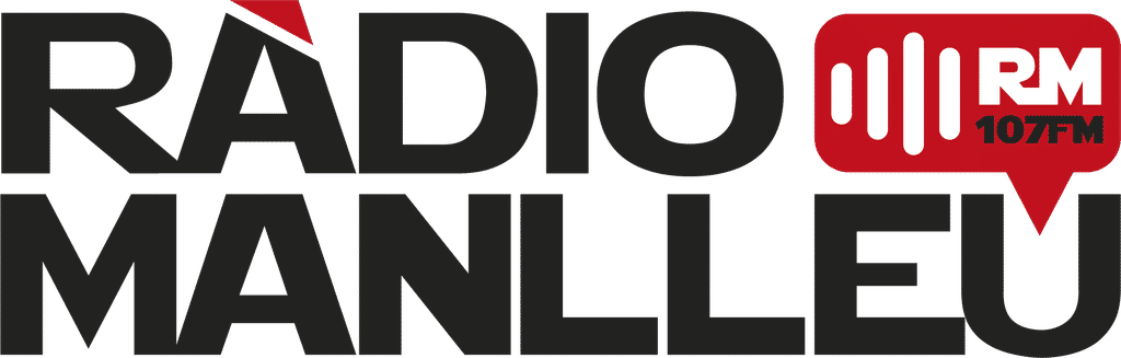 Ràdio Manlleu logo