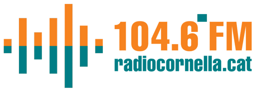 Ràdio Cornellà logo
