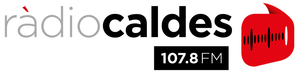 Ràdio Caldes logo