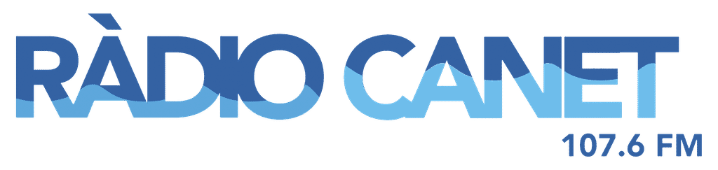 Ràdio Canet de Mar logo