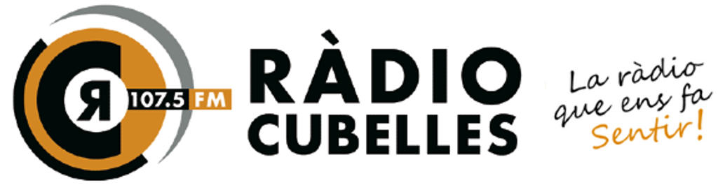 Ràdio Cubelles logo