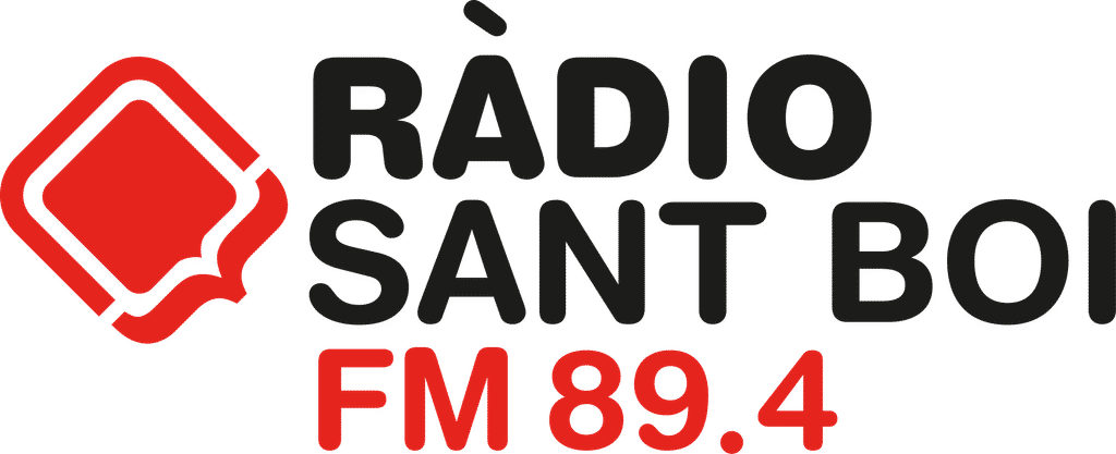 Ràdio Sant Boi logo