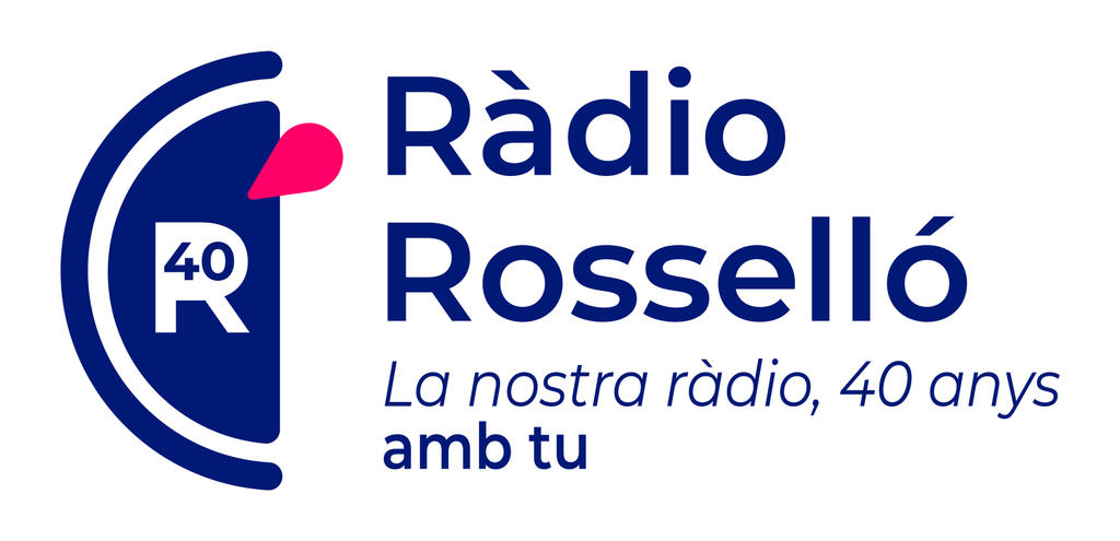 Ràdio Rosselló logo