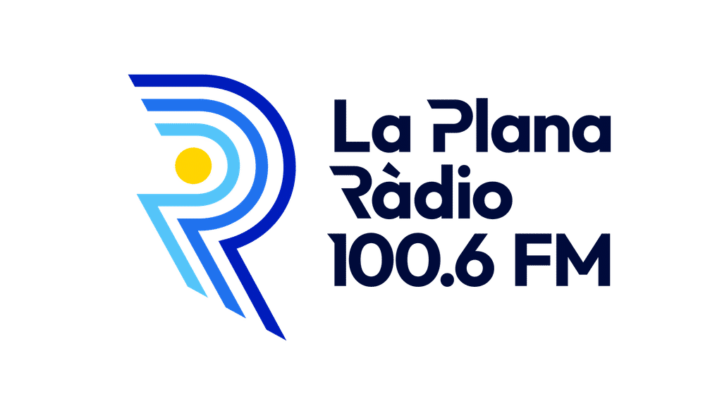 La Plana Ràdio logo