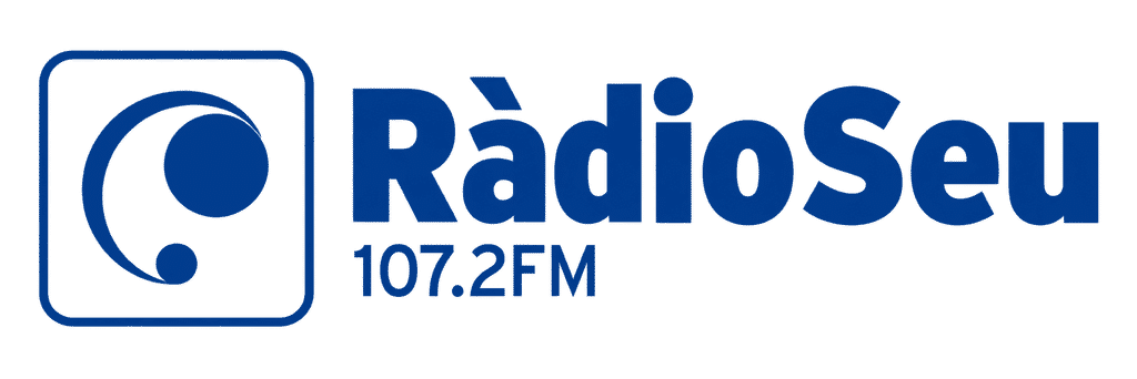 RàdioSeu logo