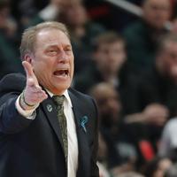 La frase, capítol 46 (Tom Izzo) - episode art