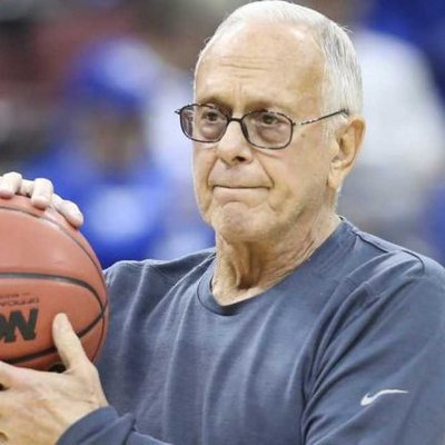 La frase, capítol 48 (Larry Brown)