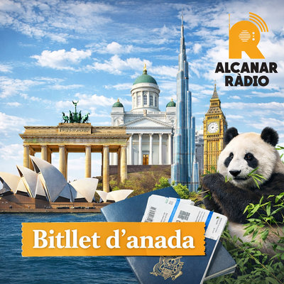 Laia Caudet - Bitllet d'anada del 22/6/2026