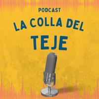 La Colla del Teje del 4/4/2023 - episode art