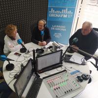 Aranzels, amnistia i Sant Jordi: Girona a debat - episode art