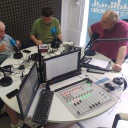 Anuncis i indicatius inicials