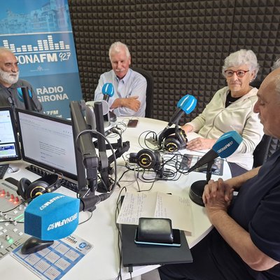 Habitatge, feina, educació i vida a la ciutat