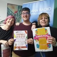 L'entrevista del 17/2/2020 - episode art