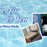 L'estiu és teu del 27/7/2026 - episode art