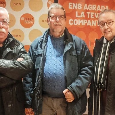 talls de veu del 2/2/2023