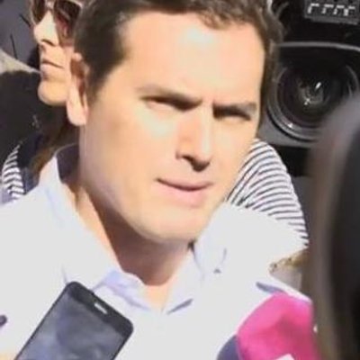 Per Albert Rivera Carles Puigdemont viu en una realitat paral·lela.