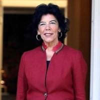 Isabel Celáa: "La policia espanyola va ser proporcional tret de casos molt aïllats" - episode art