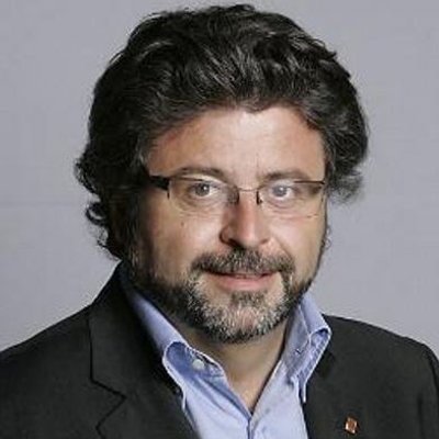 Antoni Castellà: "L'únic mecanisme que ho permet són les Primàries Catalunya".