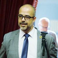 Miquel Buch: "Ja no es notifica els viatges per la sala de coordinació popular, ara és per correu". - episode art