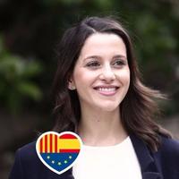 Arrimadas: "Sánchez és un perill públic sense escrúpuls que ho fara tot per estar a la Moncloa". - episode art