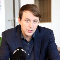 Javi Lopez (PSC): "La UE no mediarà el debat polític entre Catalunya i Espanya" - episode art