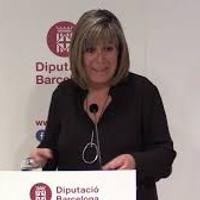 Núria Marín, explica que s'ha signat un conveni per impulsar les energies renovables als municipis. - episode art