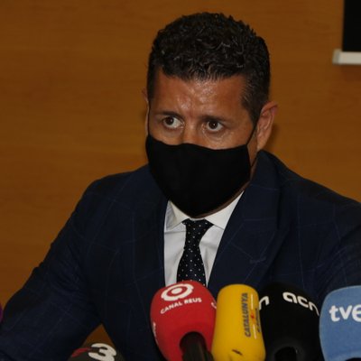 Joaquim Boadas (FECASARM) explica que el Govern reobrirà l'oci nocturn interior el 15 d'octubre