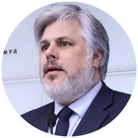 Batet (Junts), a Aragonès: "La independència no es fa recuperant el tripartit autonòmic" - episode art