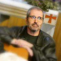 Entrevista a Franc Guinart Palet - episode art