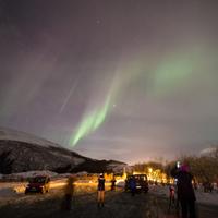 21/03/2023 Auroras boreales - episode art