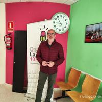 #309 - 24/03/2023 Entrevista a Carles Fuixet - episode art