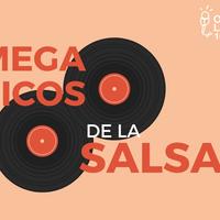 2023/01/04 Los Megaclasicos de la salsa - episode art
