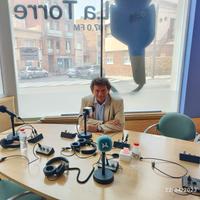 Entrevista a Juanjo Isern - episode art