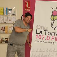 Programa de música Salsa hoy Ismael Rivera - episode art