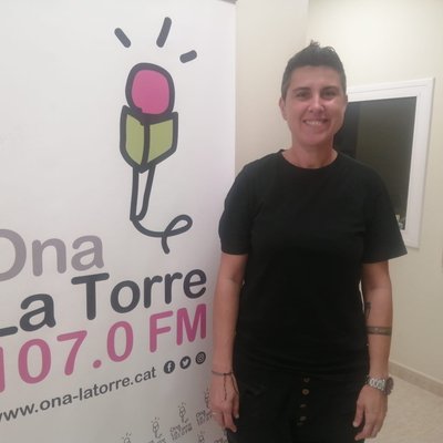 Angie Muñoz, regidora de Sostenibilitat i Benestar Animal