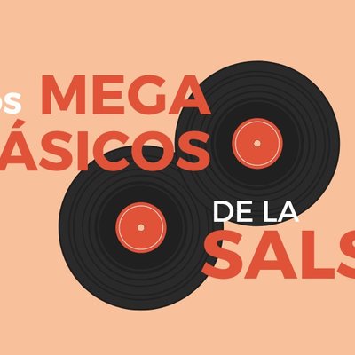 Programa musical de Salsa