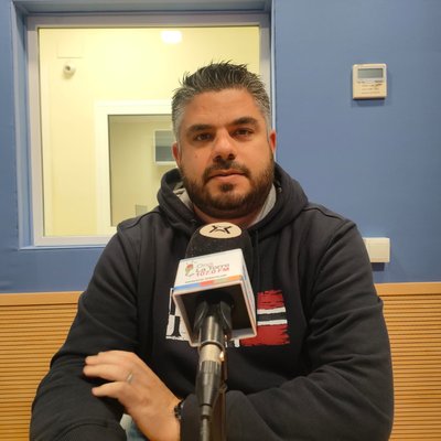 #79 - Espai Polític del 6/2/2024 - Raúl García (ERC)
