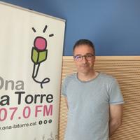 Entrevista a Jordi Suñé del 02/04/2024 - episode art