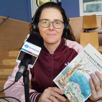 #499 - Entrevista a Teresa Borrut - episode art