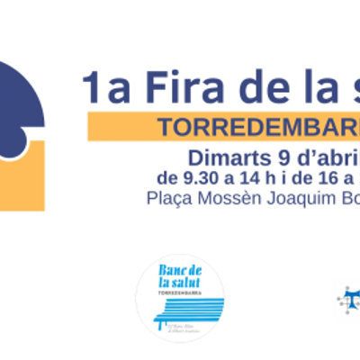 Especial Fira de la Salut del 09/04/2024