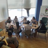 #531 - Alumnes del Curs de Primera Acollida - episode art
